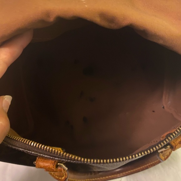 Louis Vuitton Speedy 30 - Picture 12 of 13